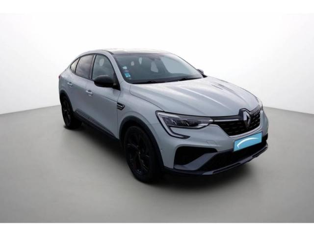 Renault Arkana image 4