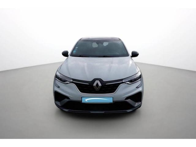Renault Arkana image 6