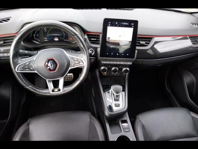 Renault Arkana image 1