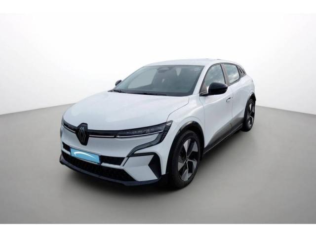 Renault Mégane E-Tech Ev60 220 Ch Super Charge Equilibre