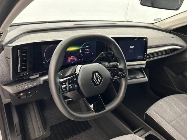 Renault Mégane image 1