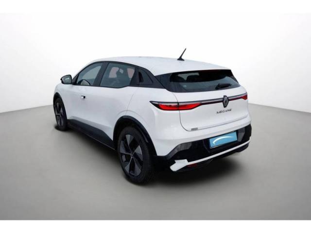 Renault Mégane image 1