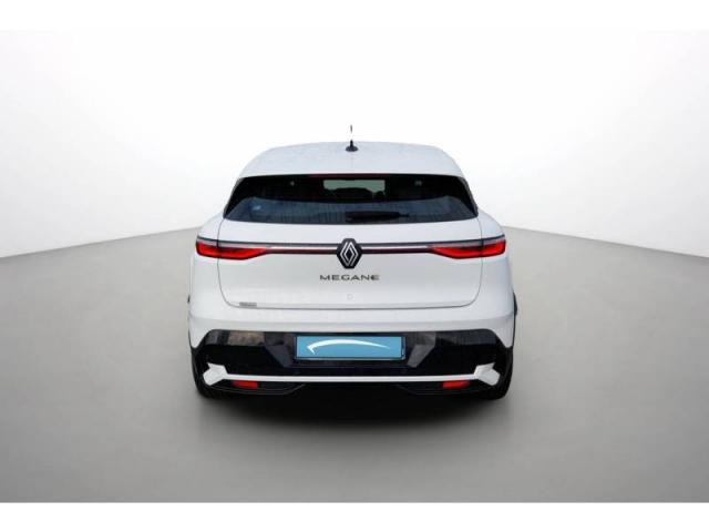 Renault Mégane image 6