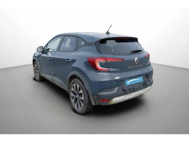 Renault Captur image 3
