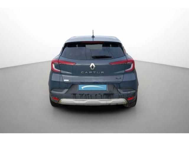 Renault Captur image 7