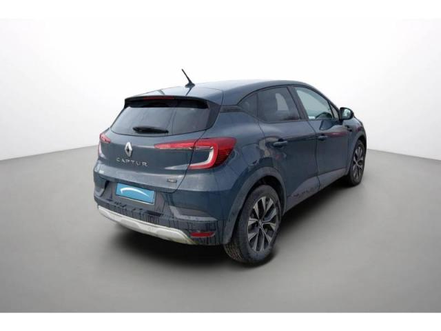 Renault Captur image 6