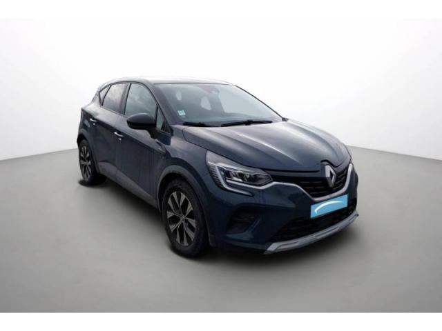 Renault Captur image 8