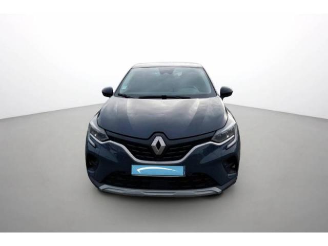 Renault Captur image 1