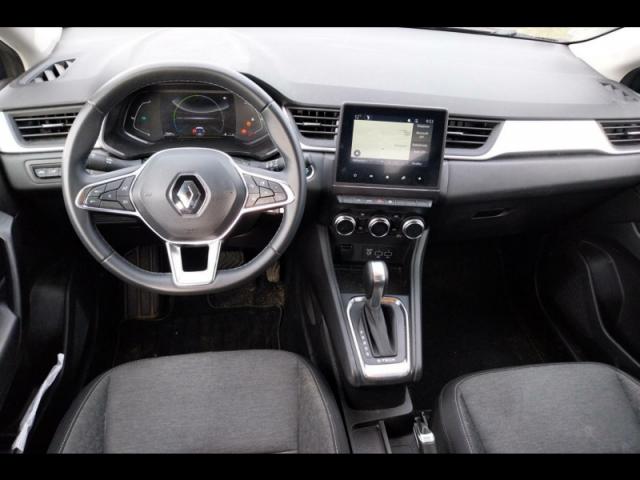 Renault Captur image 5