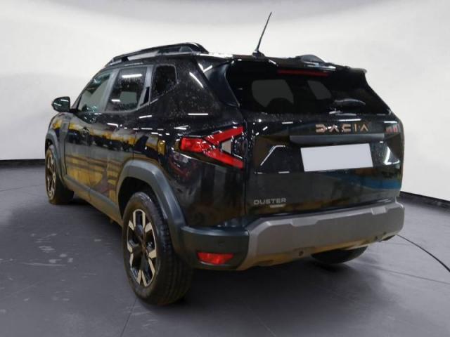 Dacia Duster image 3