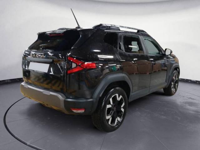 Dacia Duster image 4