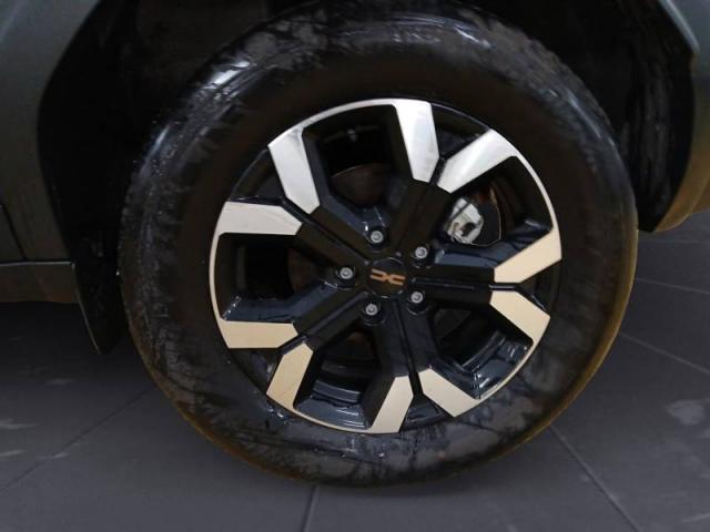 Dacia Duster image 5