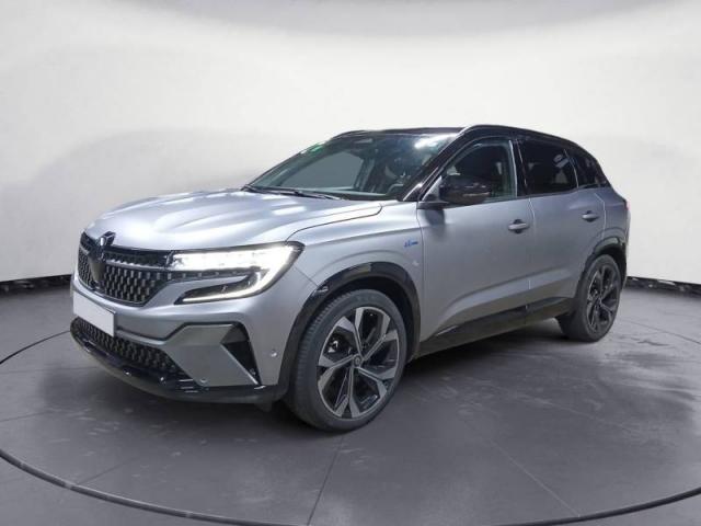 Renault Austral E-Tech Full Hybrid 200 Gsr2 Techno Esprit Alpine