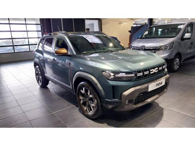 Dacia Duster image 1