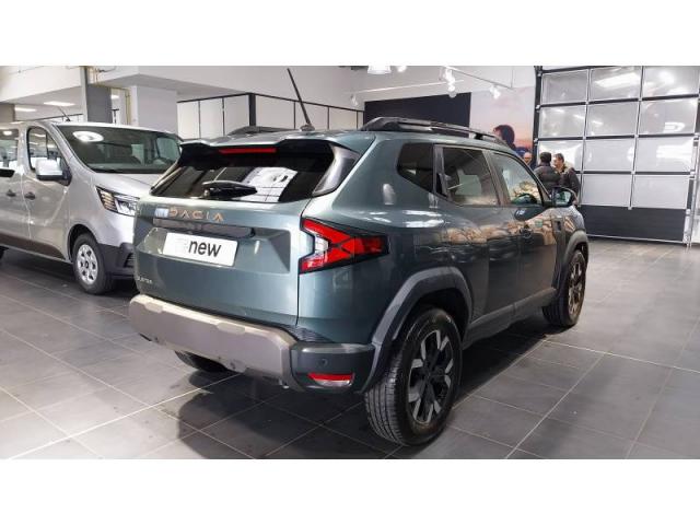 Dacia Duster image 3