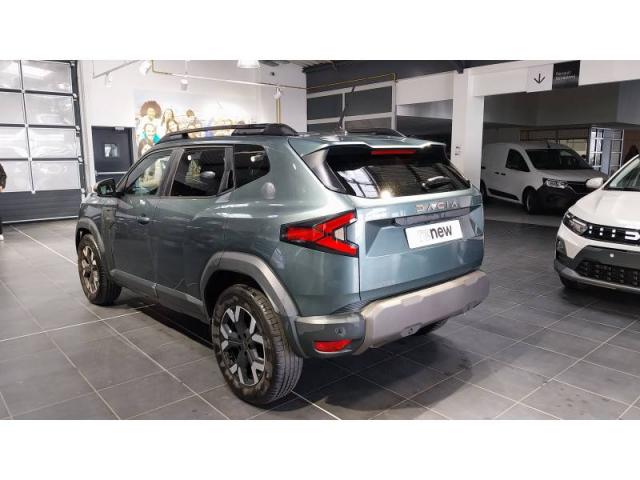 Dacia Duster image 4