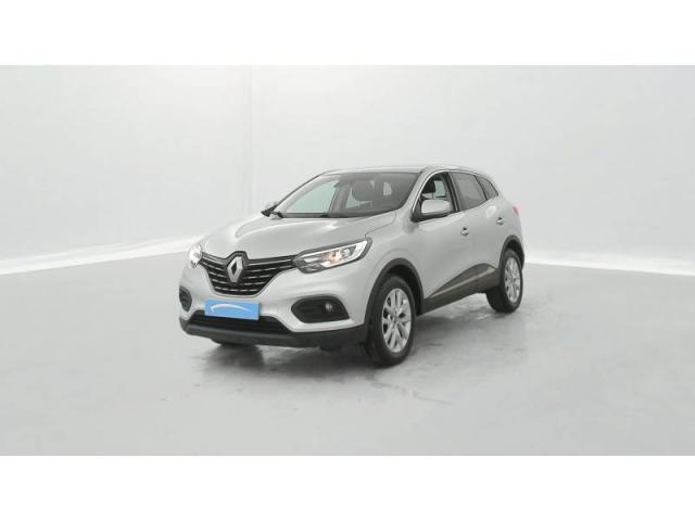 Renault Kadjar Blue Dci 115 Edc Business