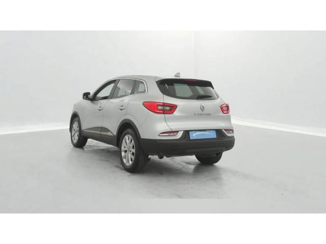 Renault Kadjar image 8