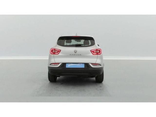 Renault Kadjar image 2
