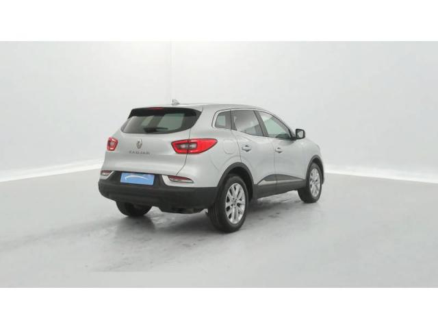 Renault Kadjar image 6