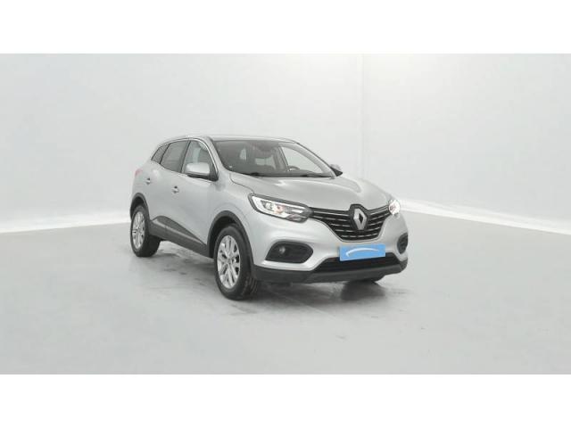 Renault Kadjar image 4