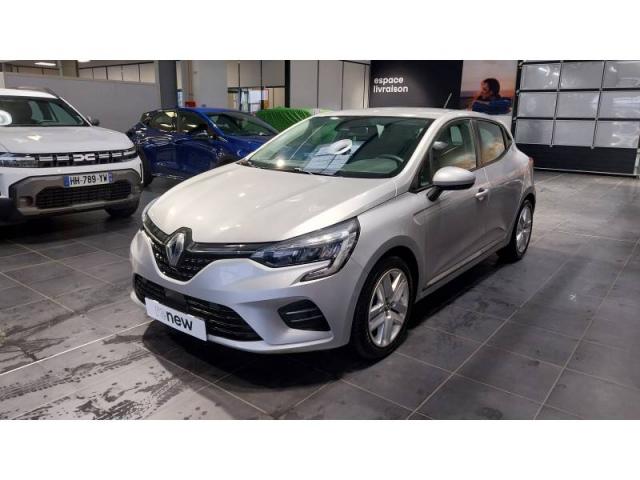 Renault Clio image 3