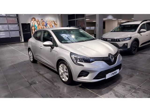Renault Clio image 2