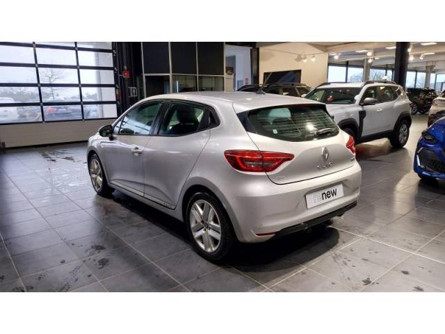 Renault Clio image 4