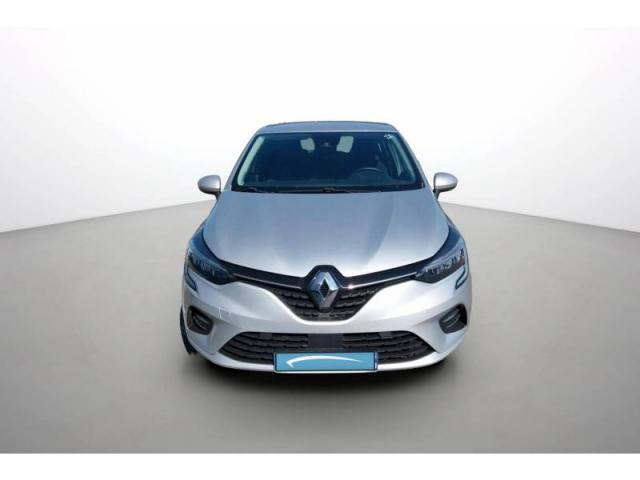 Renault Clio image 1