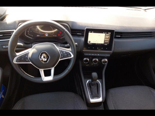 Renault Clio image 2