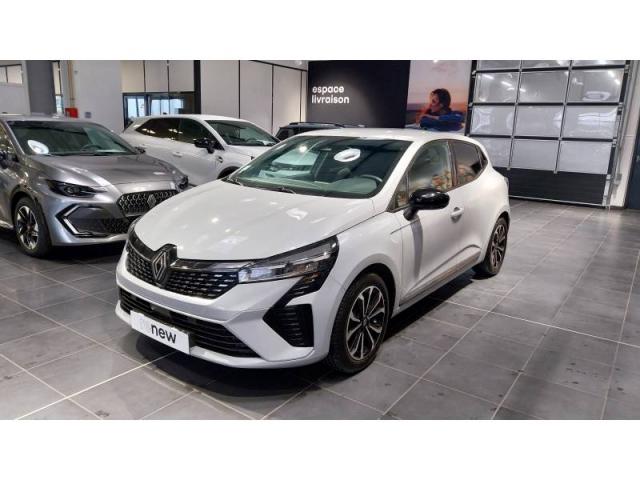 Renault Clio E-Tech Full Hybrid 145 Techno