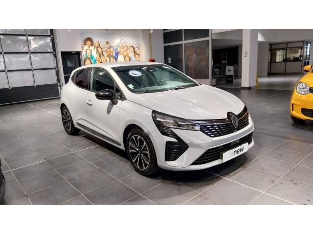 Renault Clio image 6