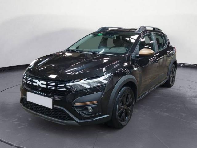 Dacia Sandero Eco-G 100 Gsr2 Stepway Extreme