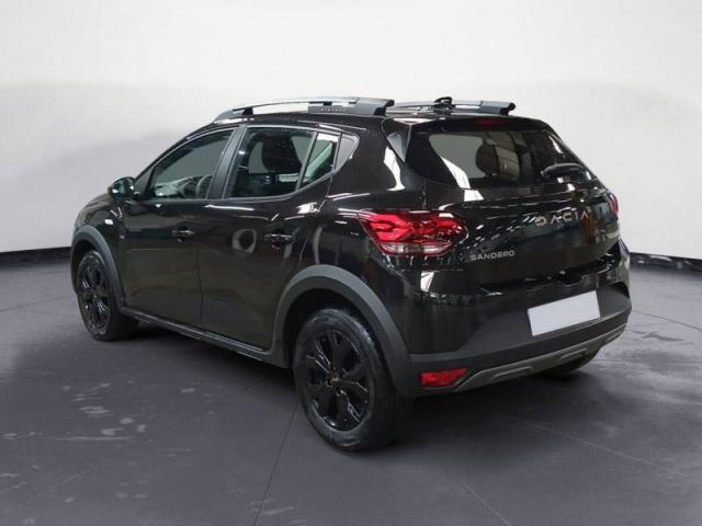 Dacia Sandero image 7