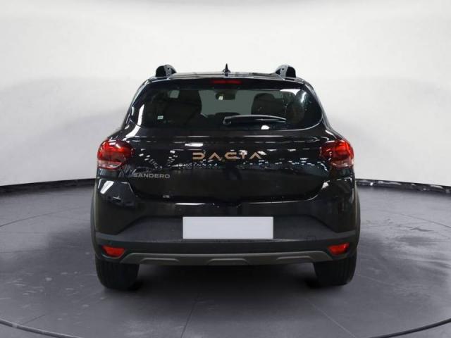 Dacia Sandero image 4