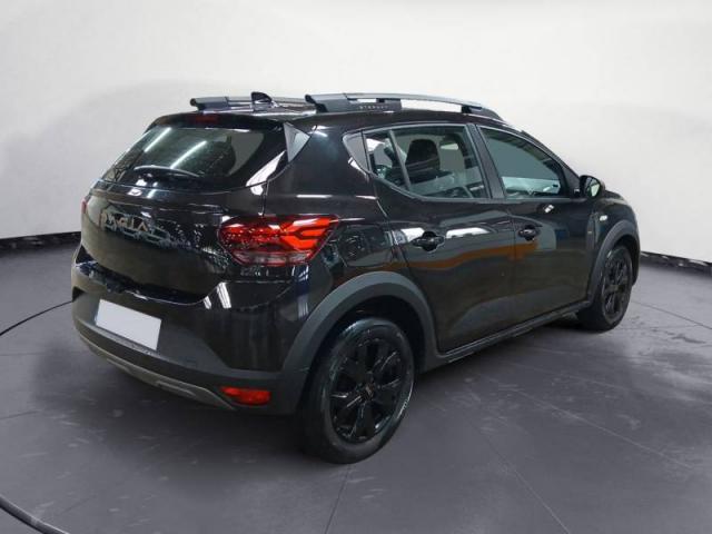 Dacia Sandero image 6