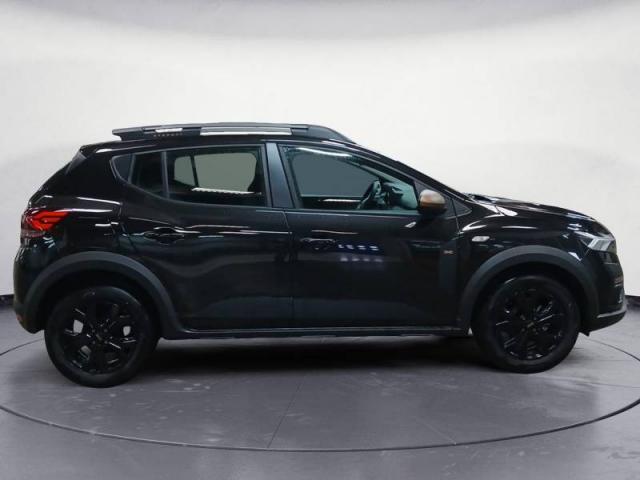 Dacia Sandero image 5