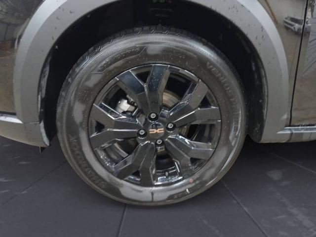 Dacia Sandero image 1