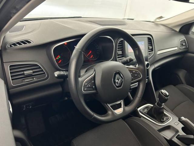 Renault Mégane image 1