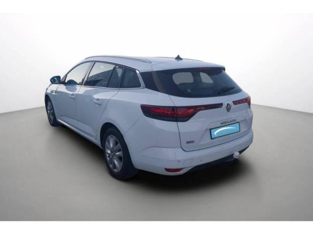 Renault Mégane image 5