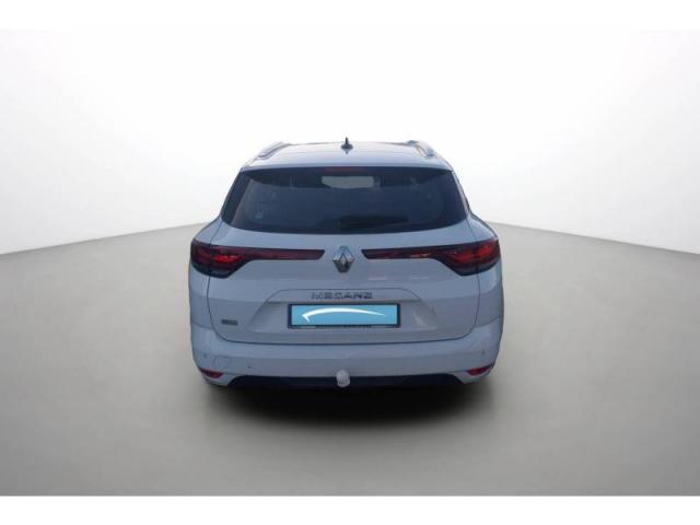 Renault Mégane image 3
