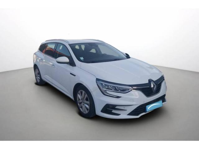 Renault Mégane image 1