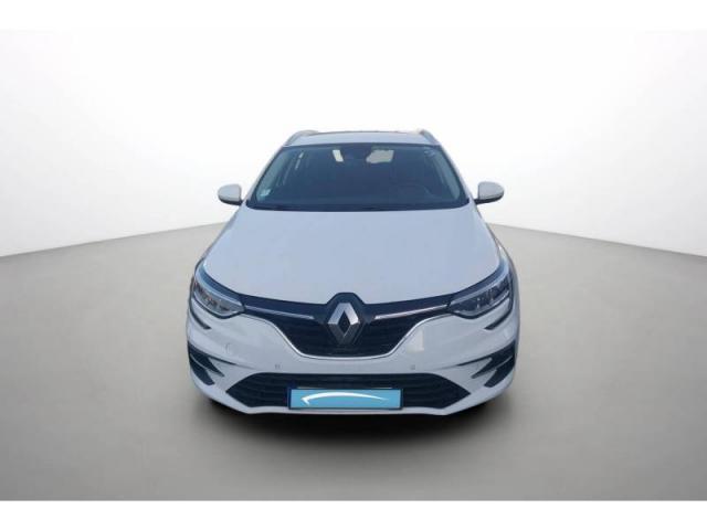 Renault Mégane image 2