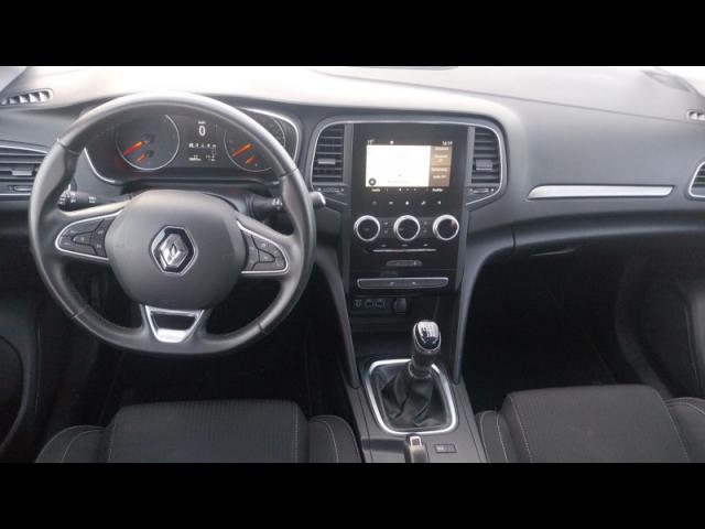 Renault Mégane image 7