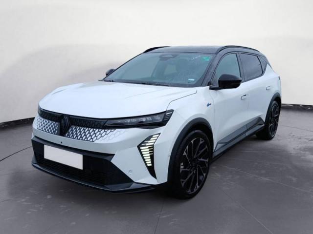 Renault Scénic E-Tech Electrique 220 Ch Grande Autonomie Techno Esprit Alpine