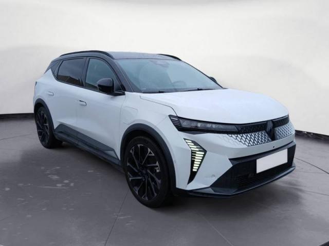 Renault Scénic image 4