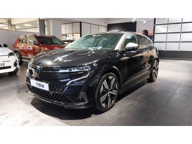 Renault Mégane image 1