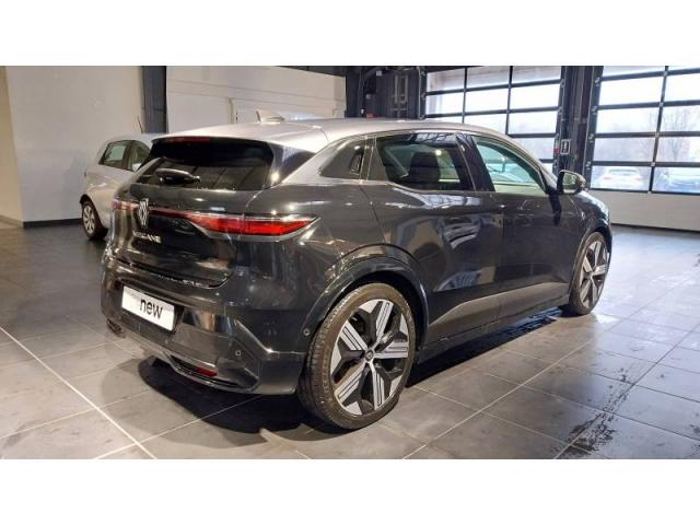 Renault Mégane image 4