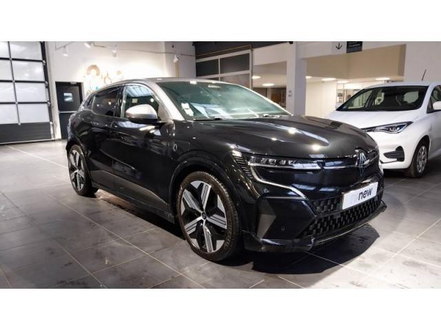 Renault Mégane image 5