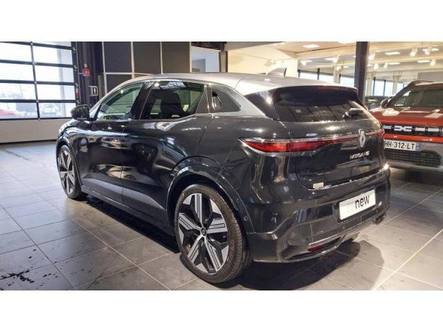 Renault Mégane image 3